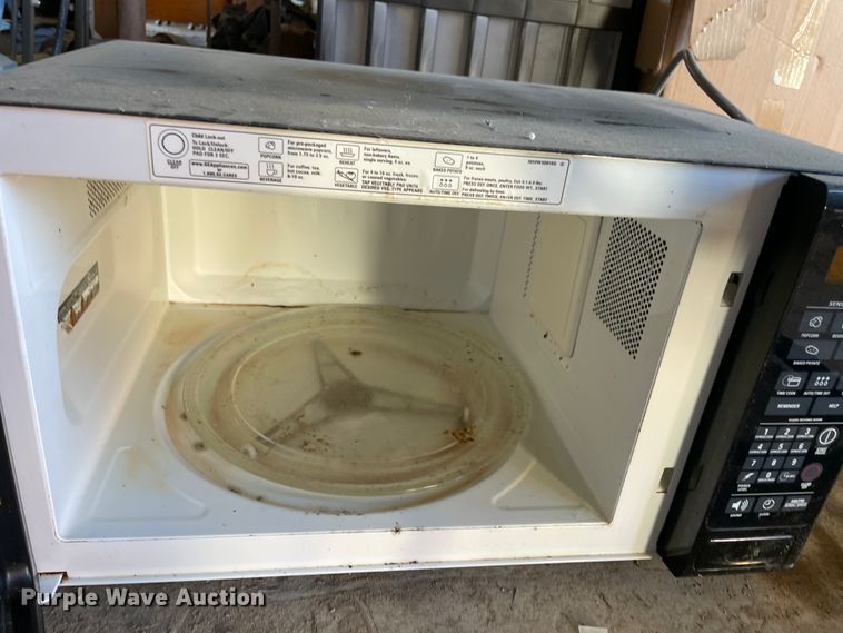 image for item IX9632 (3) appliances