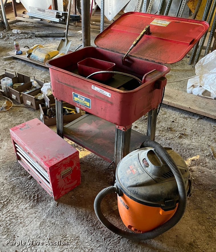 image for item IX9637 Tools