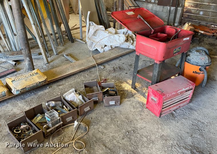 image for item IX9637 Tools