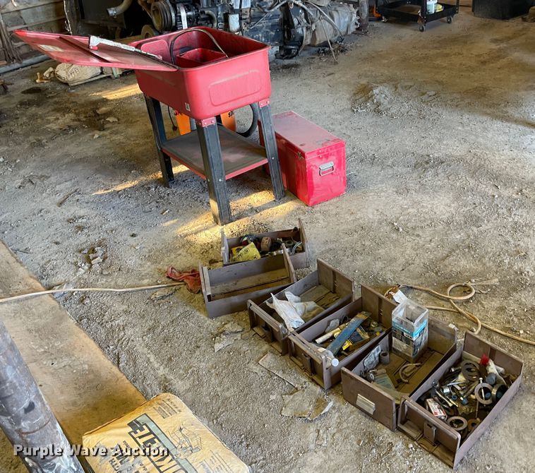 image for item IX9637 Tools