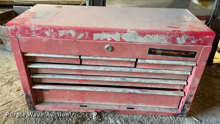 image for item IX9637 Tools