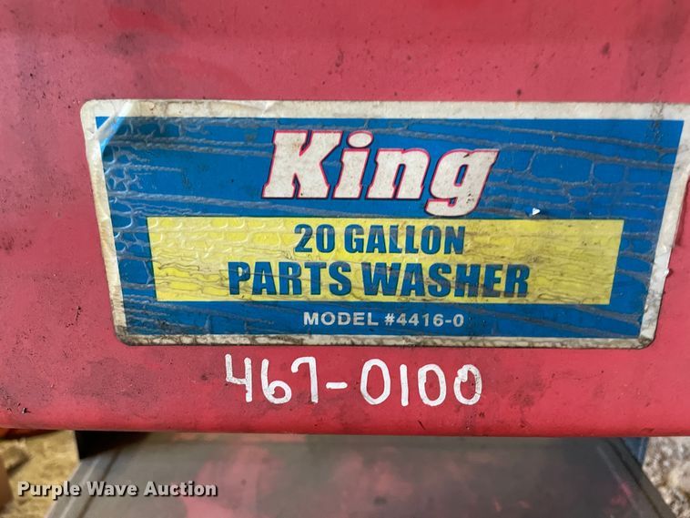 image for item IX9637 Tools