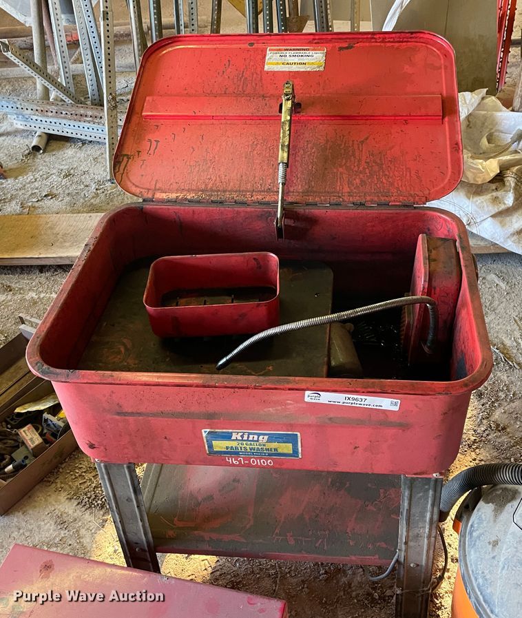 image for item IX9637 Tools