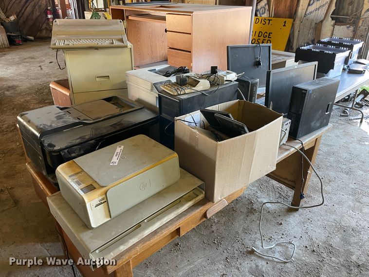 image for item IX9639 Electronics