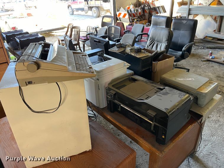 image for item IX9639 Electronics