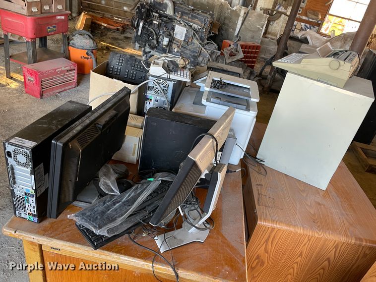 image for item IX9639 Electronics