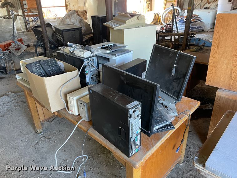 image for item IX9639 Electronics