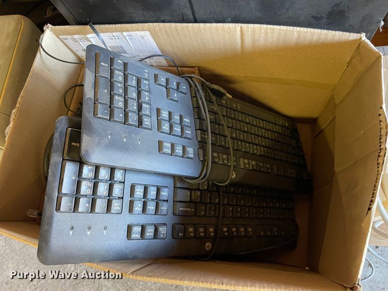 image for item IX9639 Electronics