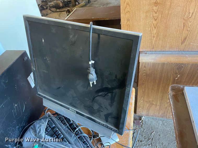 image for item IX9639 Electronics