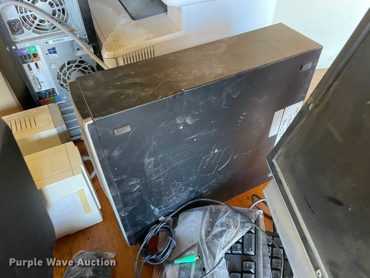 image for item IX9639 Electronics