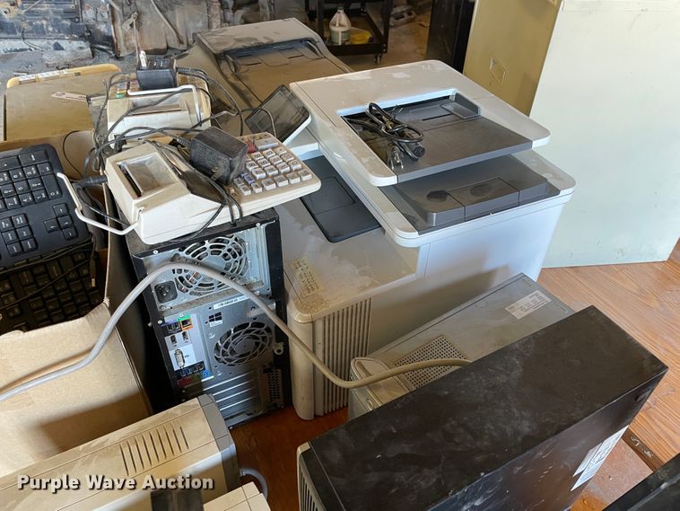 image for item IX9639 Electronics