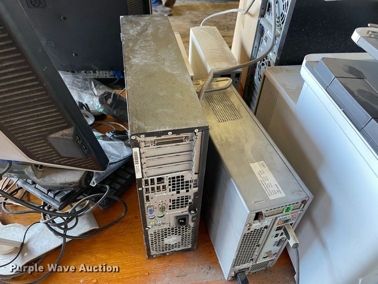 image for item IX9639 Electronics