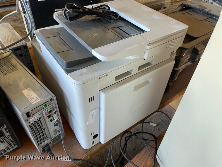 image for item IX9639 Electronics