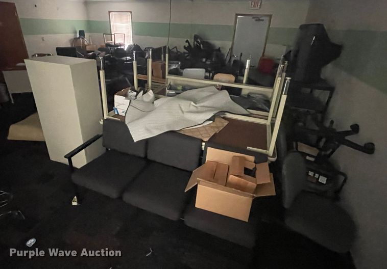 image for item IX9648 Furniture