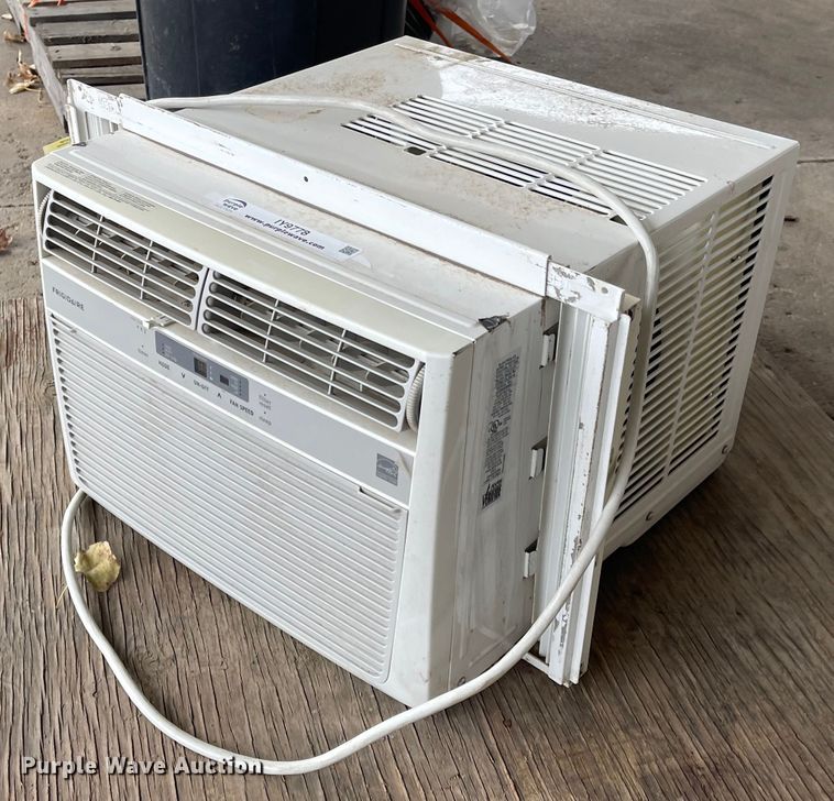 image for item IY9778 Frigidaire  air conditioner