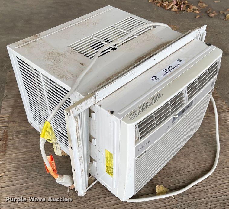 image for item IY9778 Frigidaire  air conditioner