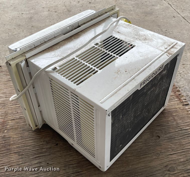 image for item IY9778 Frigidaire  air conditioner