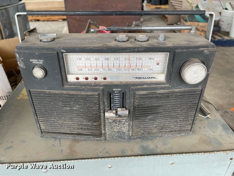 image for item IY9780 Tools