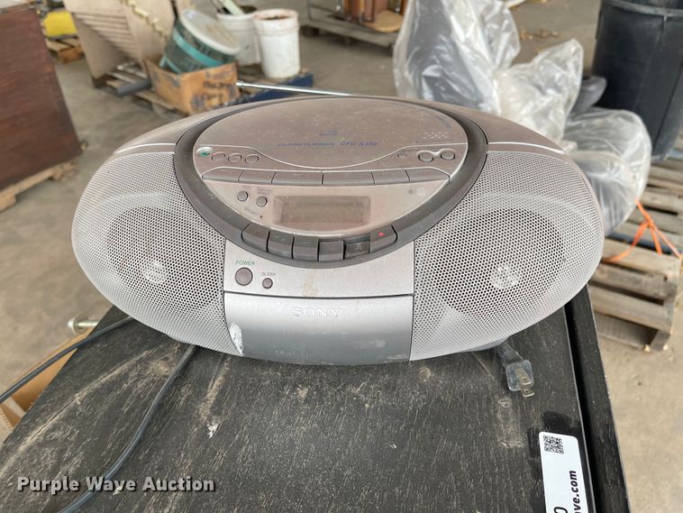 image for item IY9780 Tools