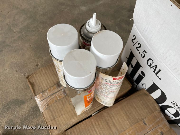 image for item IY9780 Tools