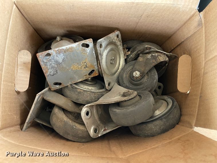 image for item IY9780 Tools