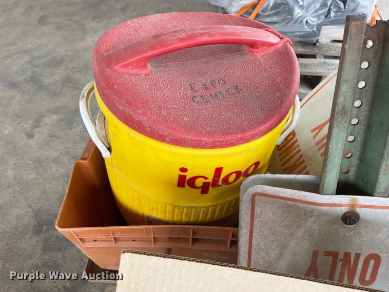 image for item IY9780 Tools