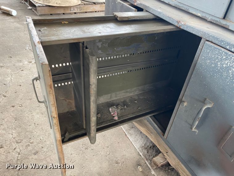 image for item IY9784 (2) file cabinets