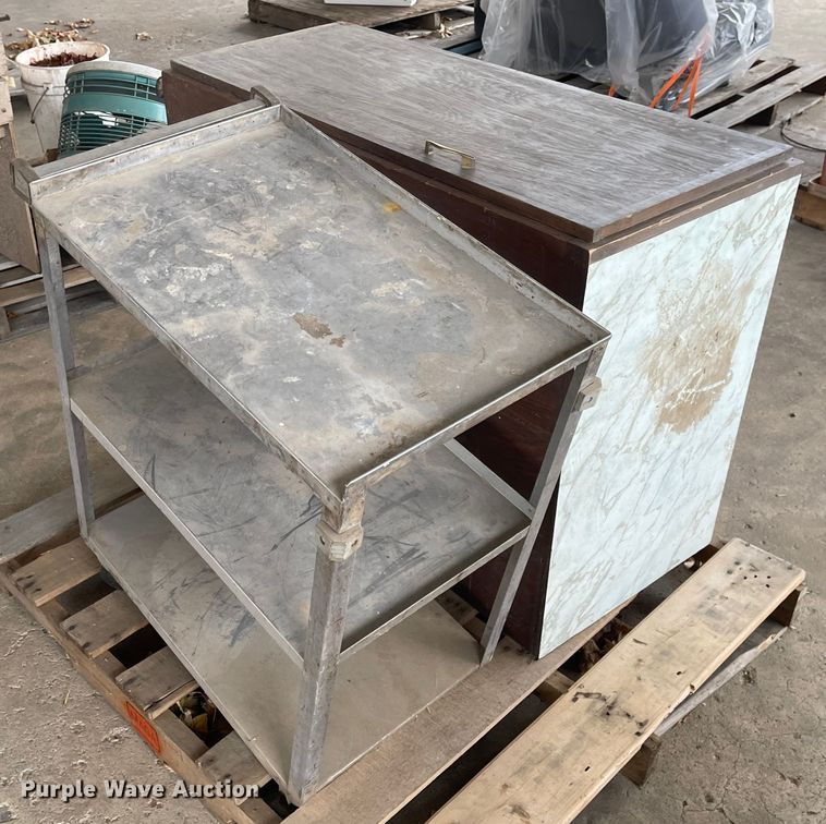 image for item IY9785 Office equipment