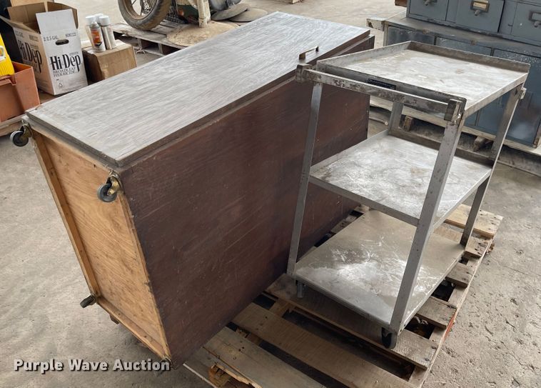 image for item IY9785 Office equipment