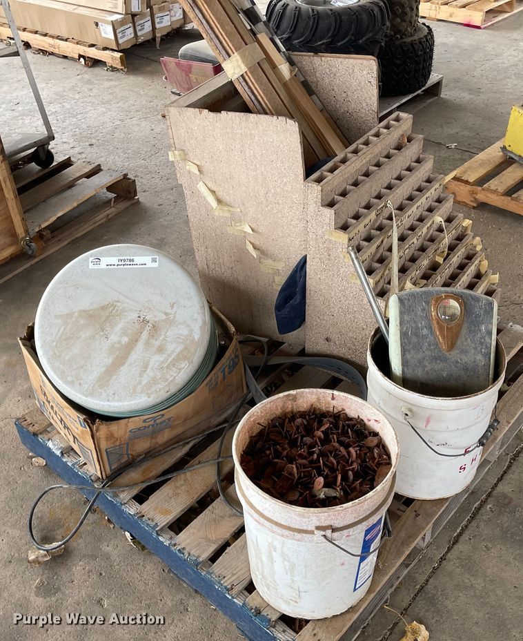 image for item IY9786 Tools