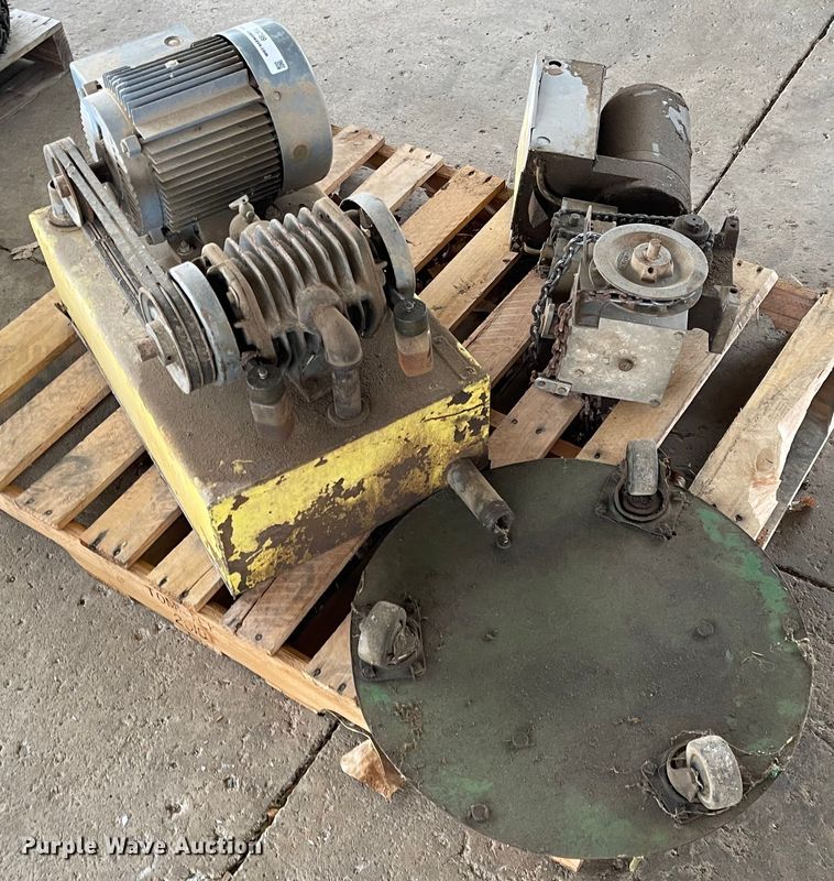 image for item IY9789 Tools