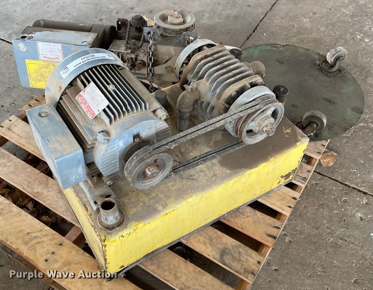 image for item IY9789 Tools