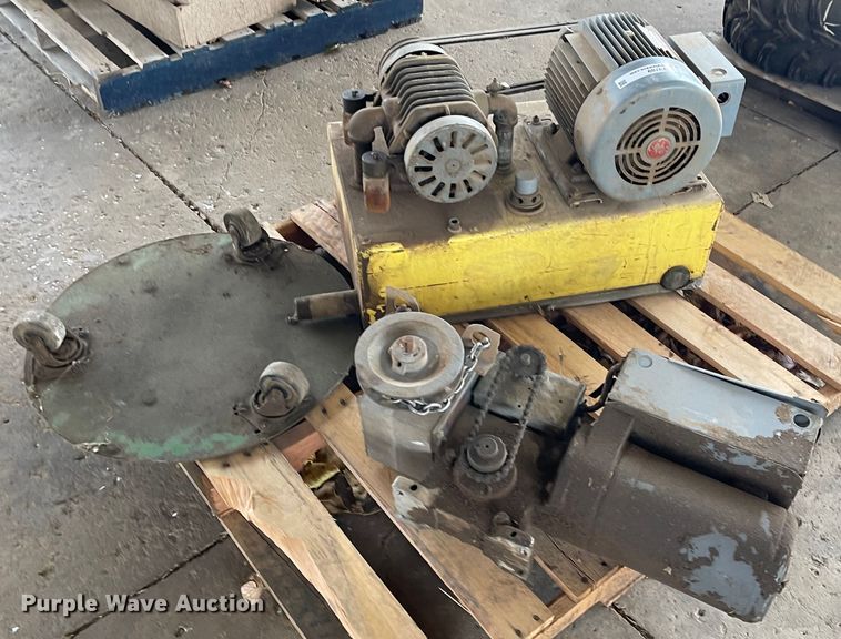 image for item IY9789 Tools