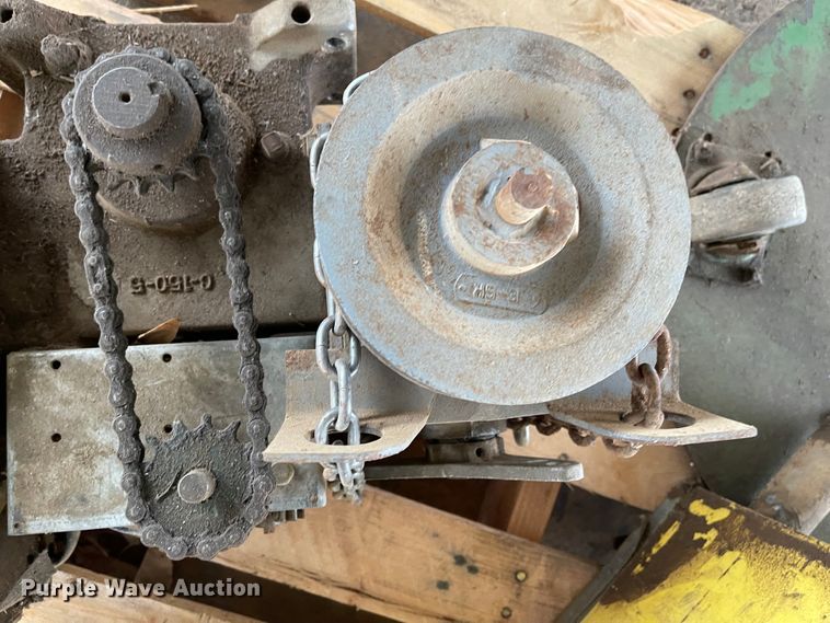 image for item IY9789 Tools