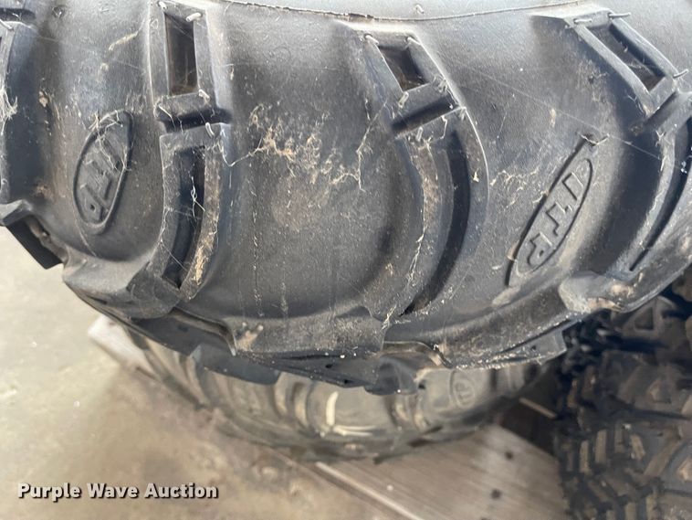 image for item IY9790 ATV parts