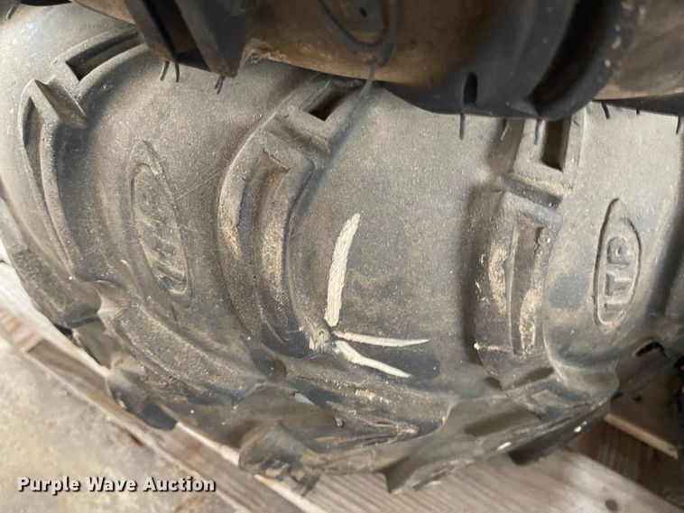 image for item IY9790 ATV parts