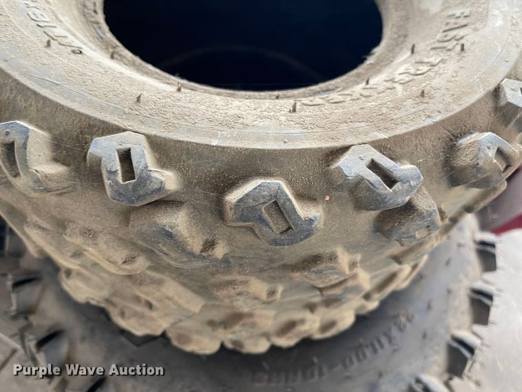 image for item IY9790 ATV parts