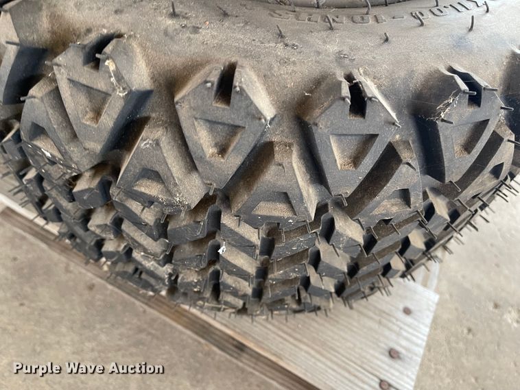 image for item IY9790 ATV parts