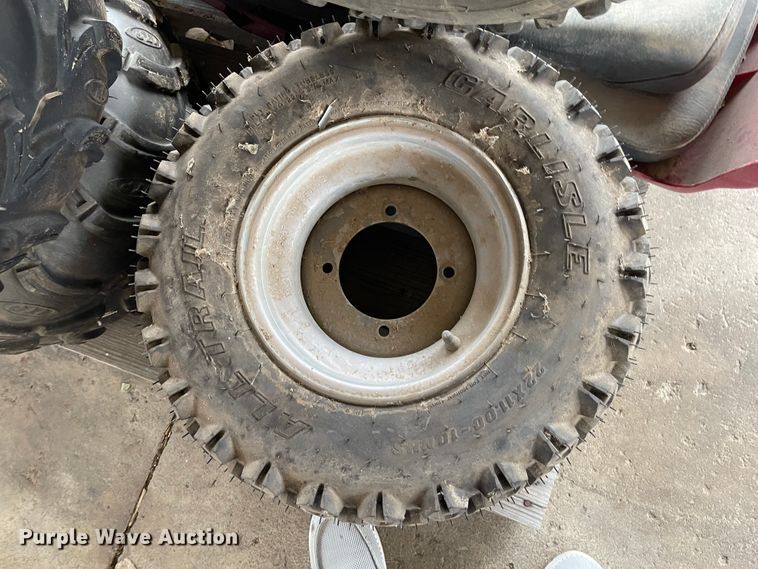 image for item IY9790 ATV parts