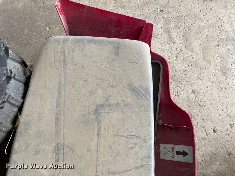 image for item IY9790 ATV parts