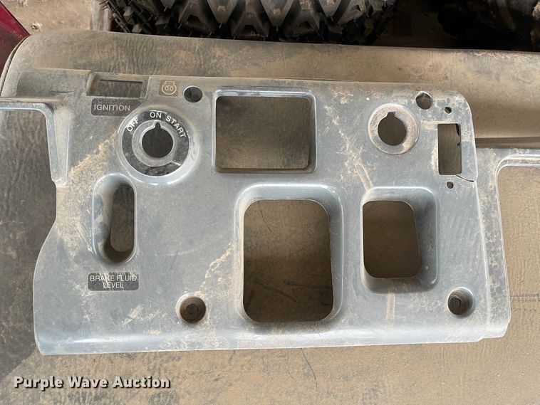 image for item IY9790 ATV parts