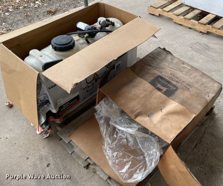 image for item IY9792 Tools