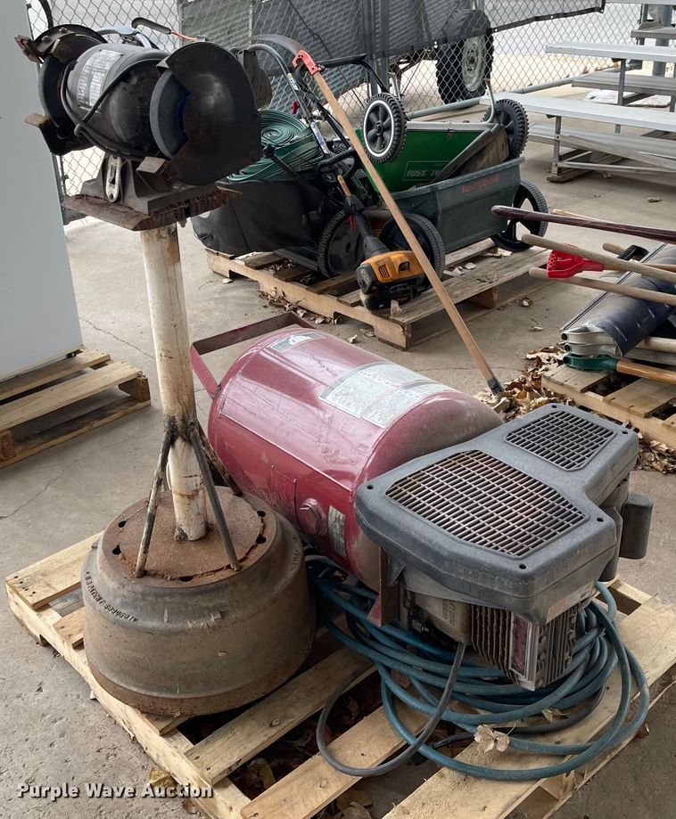 image for item IY9794 Tools