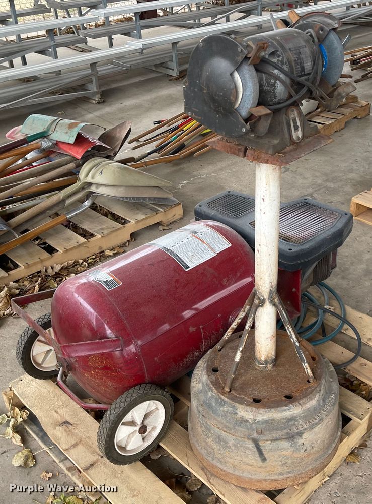 image for item IY9794 Tools