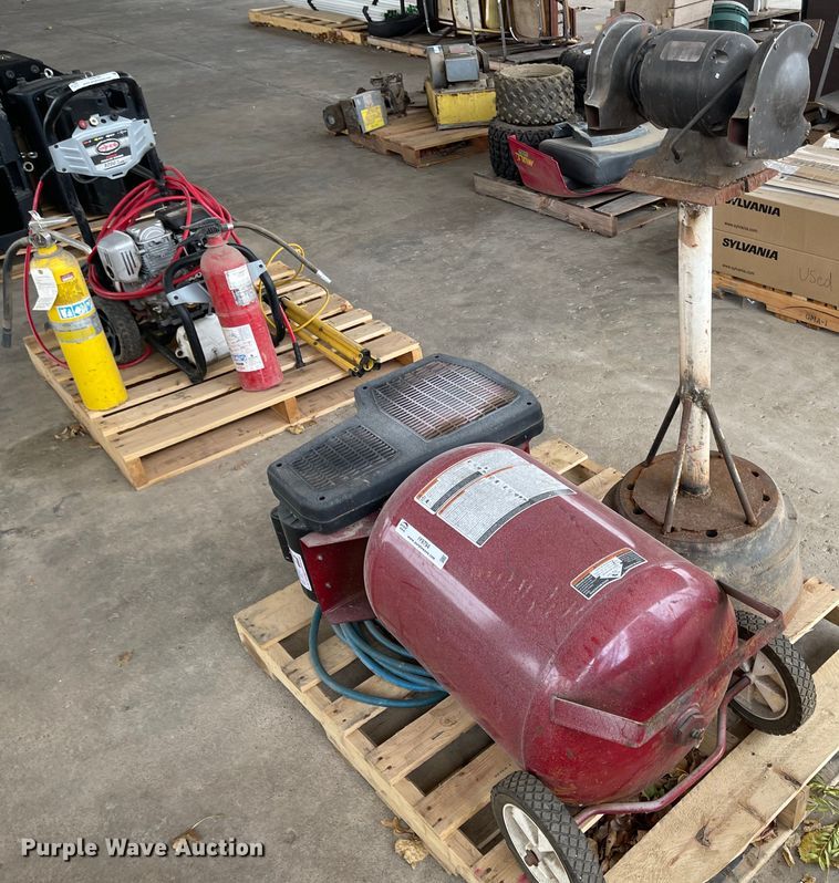 image for item IY9794 Tools