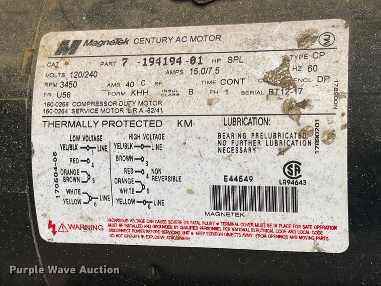 image for item IY9794 Tools