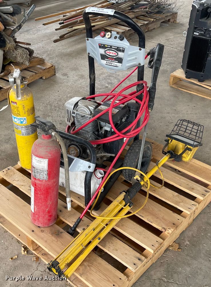 image for item IY9795 Tools