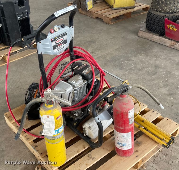 image for item IY9795 Tools