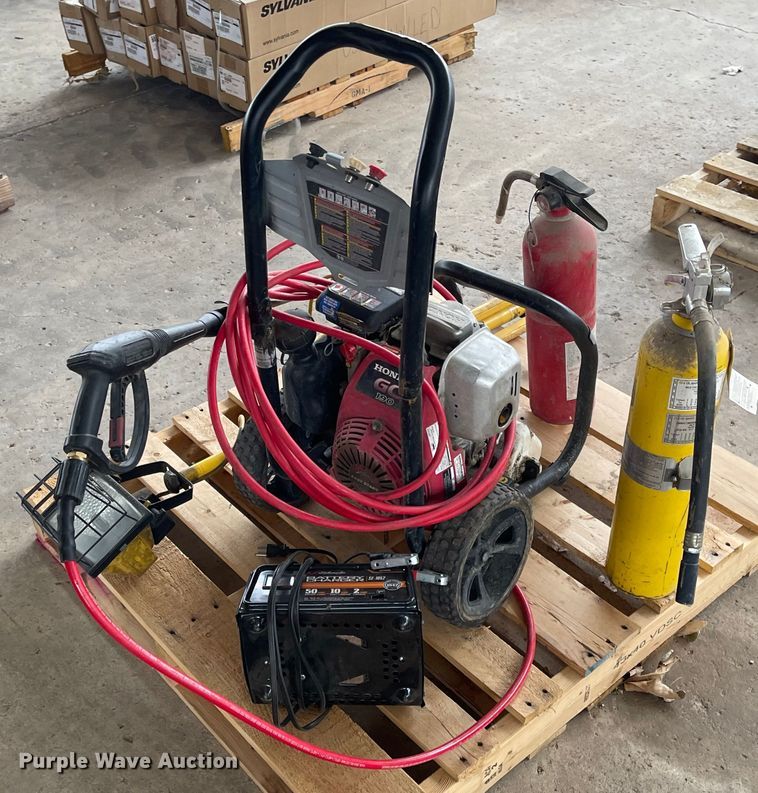 image for item IY9795 Tools