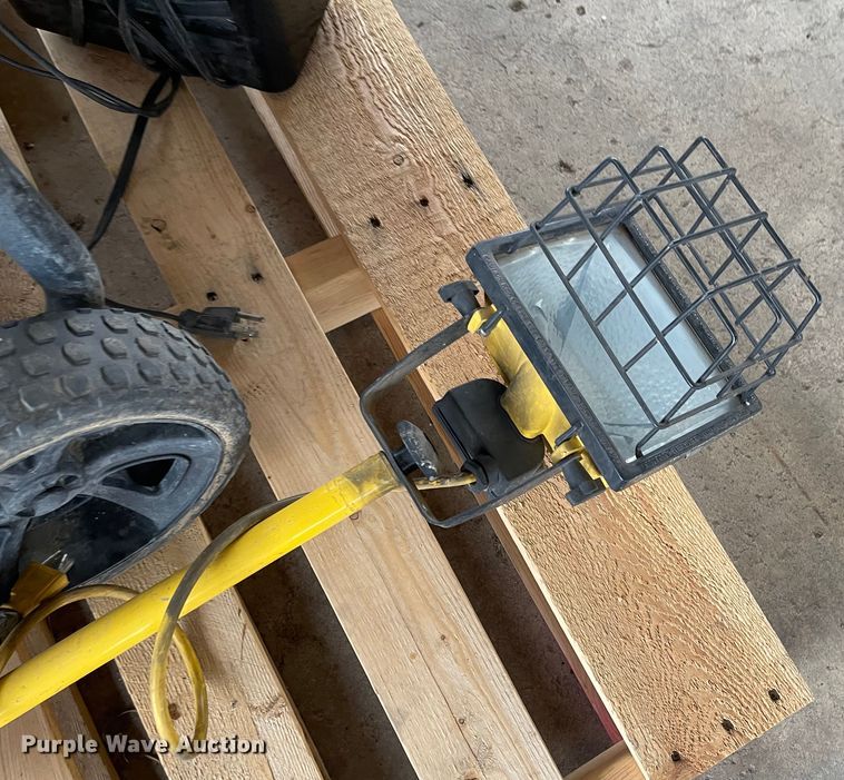 image for item IY9795 Tools